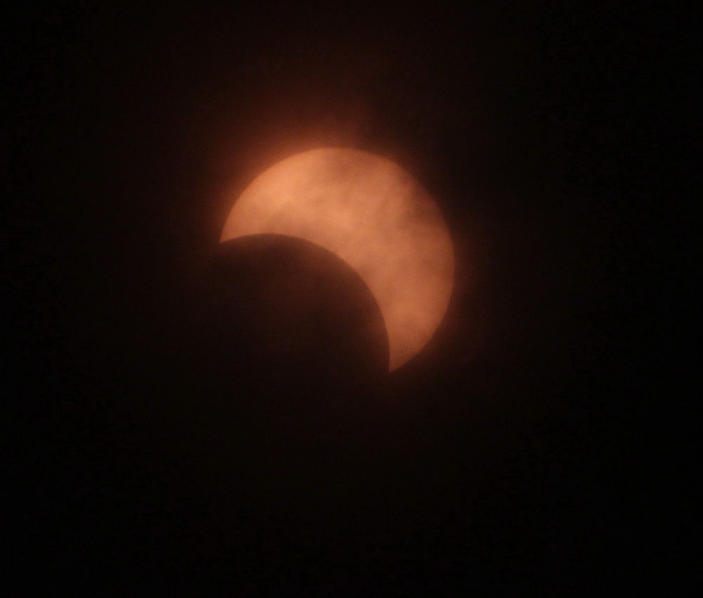 Eclipse